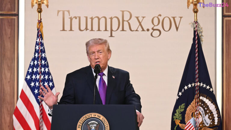 TrumpRx Platform Expands to Include Over 600 Generic Medications