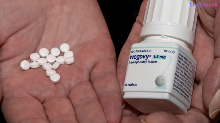 Novo Nordisk Sets Sights on Global Rollout of Wegovy Pill Amid Growing Weight‑Loss Market