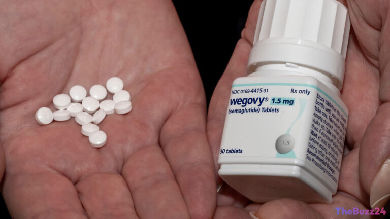 The Oral GLP-1 Race: Novo Nordisk and Eli Lilly Battle for Weight-Loss Dominance