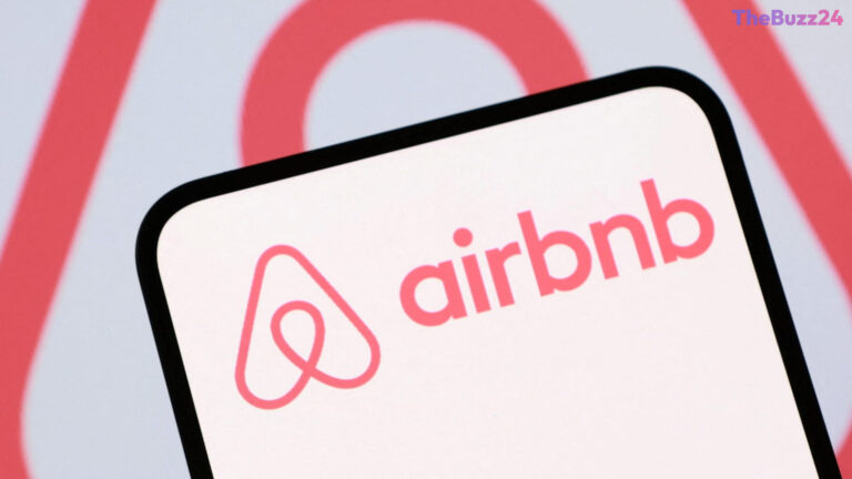 Airbnb Expands Beyond Rentals: CEO Brian Chesky Eyes ‘Amazon for Services’ Model