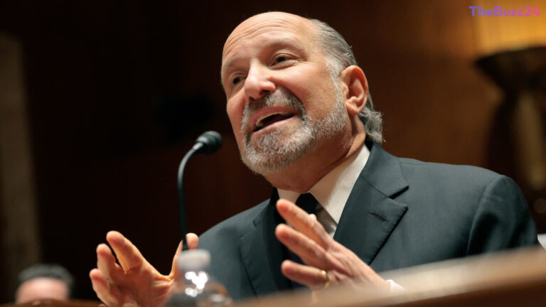 Commerce Secretary Lutnick Faces Intensified Calls for Resignation Over Epstein Disclosures