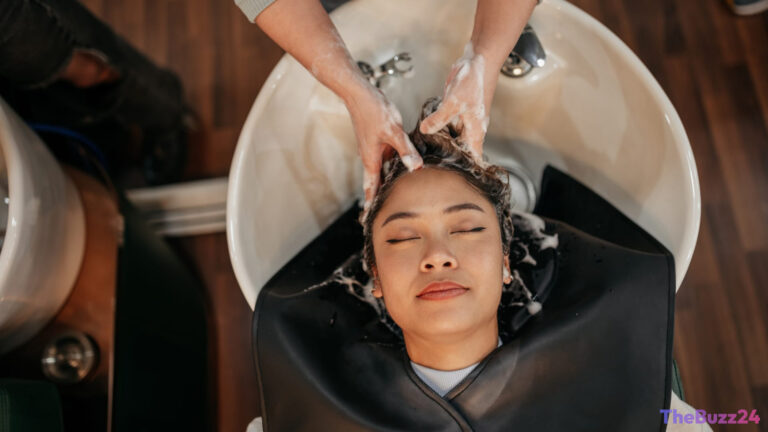 Weight debt and hair loss: The growing hair treatment economy from GLP-1s