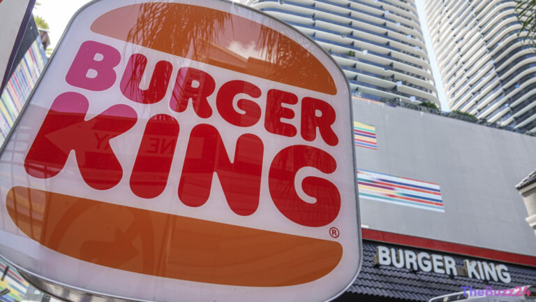 Restaurant Brands International earnings top estimates, fueled by Burger King turnaround