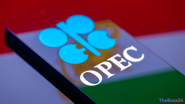 OPEC+ announces 188,000 barrels-per-day output rise in first meeting without UAE