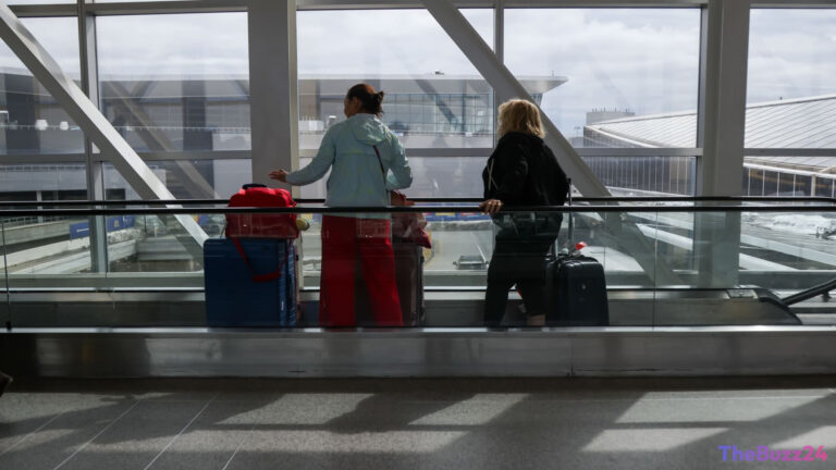 Airfare amid Iran war: Procure now or wait out the conflict? Experts weigh the risks