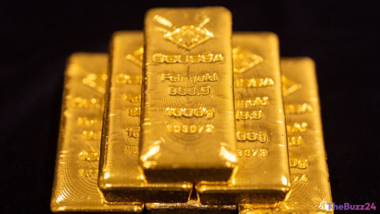Gold ETF Technicals Trigger Sophisticated Options Strategy Shifts