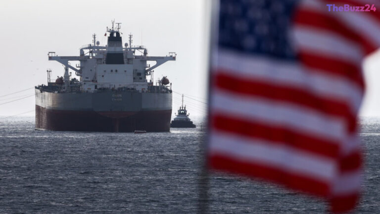Oil Prices Dip Below $100 as Diplomatic Hopes With Iran Rise