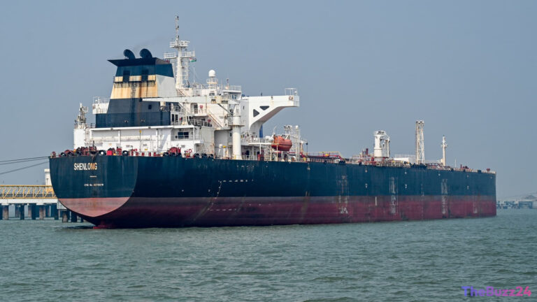 Oil Prices Surge as Middle East Tensions Escalate and Diplomatic Hopes Wane