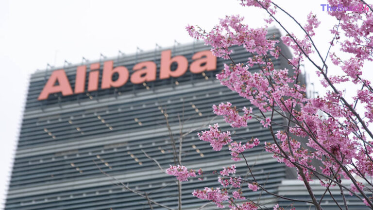 Alibaba Bets Big on AI Infrastructure as Cloud Growth Outpaces Core E-commerce