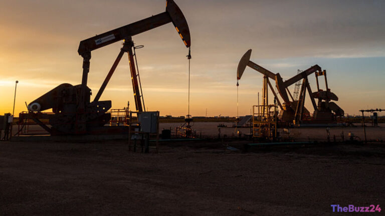 Oil Prices Dip Amid Renewed Peace Talks Between U.S. and Iran