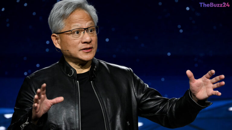 Nvidia Leads Multi-Billion Dollar Shift Toward Optical Computing to Power AI Future