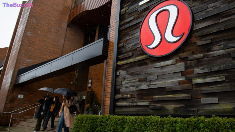 Lululemon’s Board Faces Founder’s Challenge in Pivotal Shareholder Vote