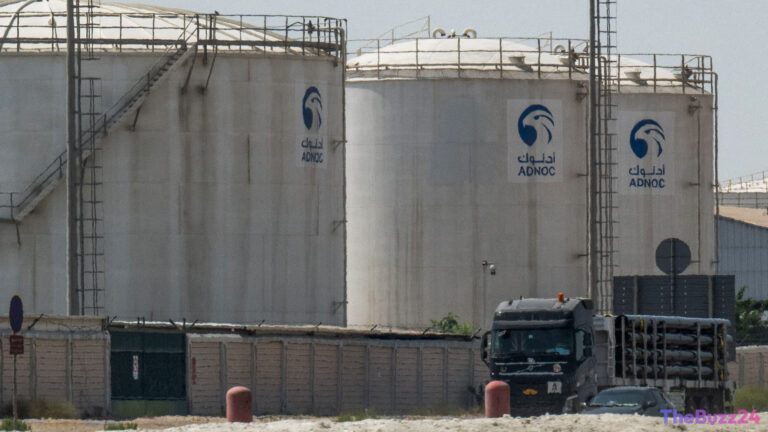 UAE Exits OPEC+ in Strategic Economic Shift, Cites National Interest
