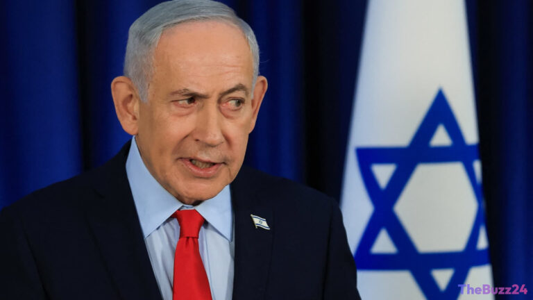 Netanyahu: Iran Conflict Far From Over Amid Stalled Nuclear Talks