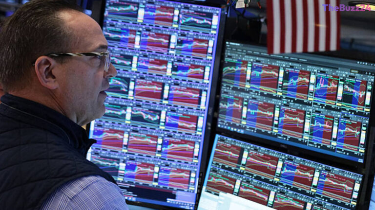 European Markets Dip Amid Uncertainty Over Iran Peace Negotiations