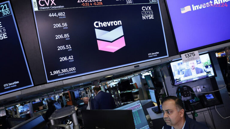 Seeking Stability: Three Energy Giants Leading the Way in Dividend Income
