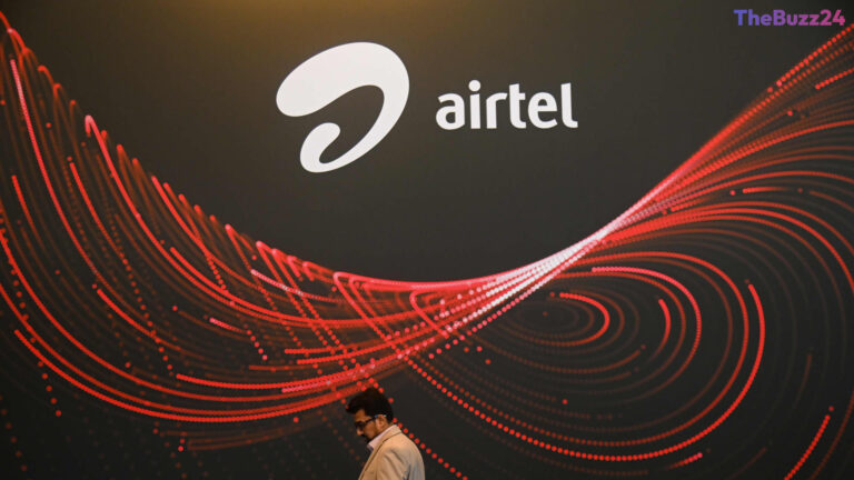 Bharti Airtel Expands Global Footprint with Major Investments in Africa and UK