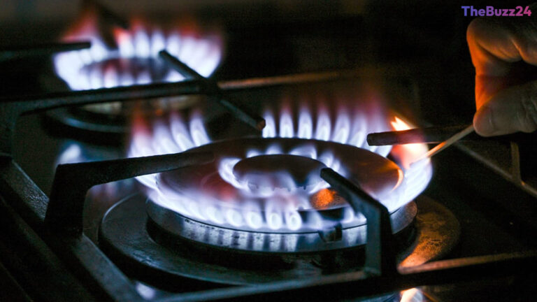 UK Households Face Energy Price Surge as Global Market Volatility Hits Two-Year High