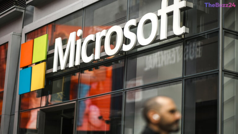 AI Infrastructure Boom: Why AMD, Microsoft, and Nvidia Lead Wall Street’s Long-Term Growth Picks