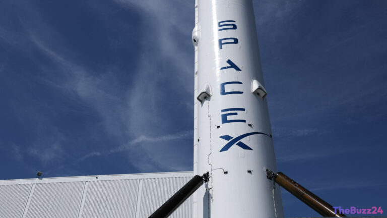 The $2 Trillion Question: How the Anticipated SpaceX IPO Could Ignite a Market Bubble
