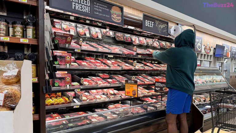 Broad-Based Inflation Squeeze: Why Your Monthly Budget Is Stretching Further Than Ever