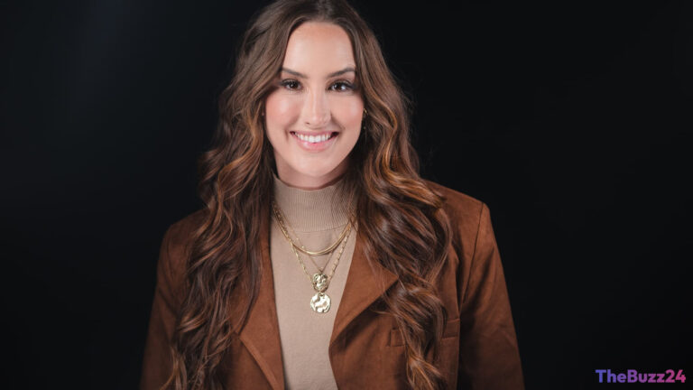 From laundromat to millions: Codie Sanchez on buying her first business — and the steps to acquire your own