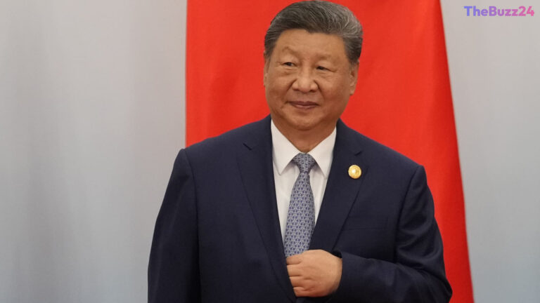 Market Optimism Surges as China-Linked Equities Rally During High-Level Diplomatic Talks