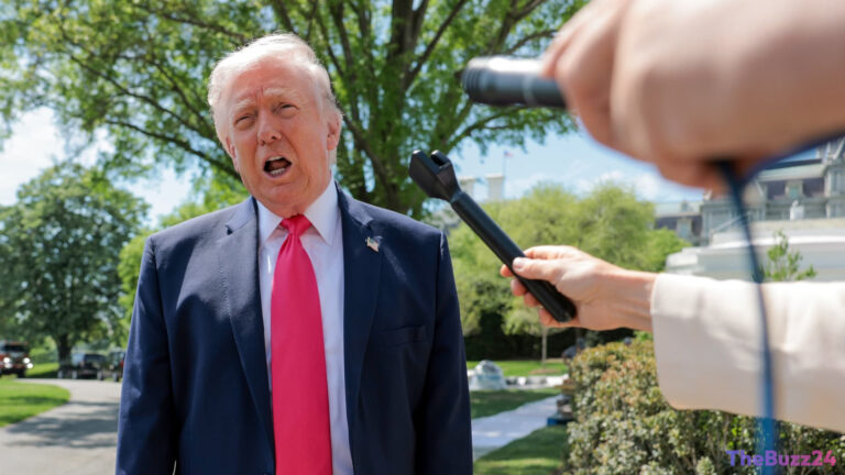 President Trump Declares End of Iran Hostilities Amid War Powers Dispute