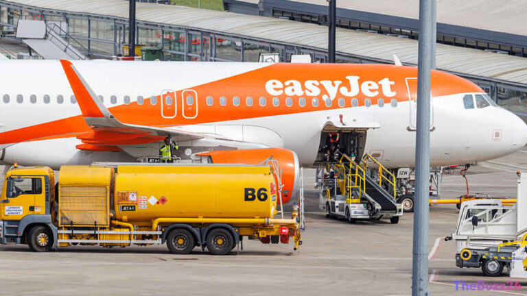 Global Travel Faces Disruption as Strait of Hormuz Closure Triggers Jet Fuel Crisis