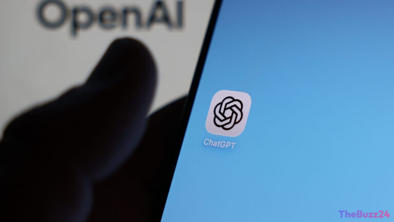 OpenAI Sales Executive James Dyett Moves to Thrive Capital