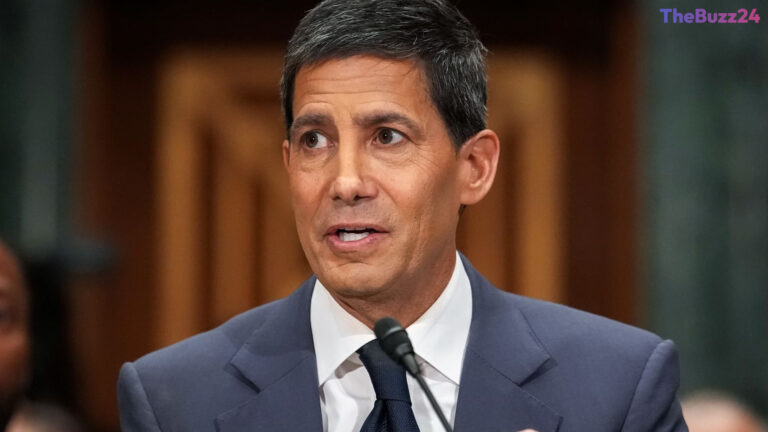 Redefining the Fed: How Kevin Warsh Could Reshape Wall Street’s Financial Plumbing