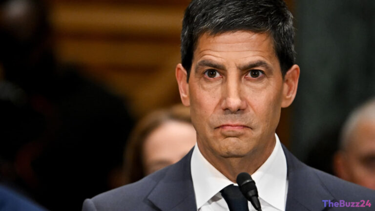 Kevin Warsh Nomination Fuels Debate Over Federal Reserve Autonomy