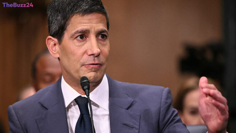 New Fed Chair Faces Uphill Battle on Interest Rate Cuts Amid Inflation Surge
