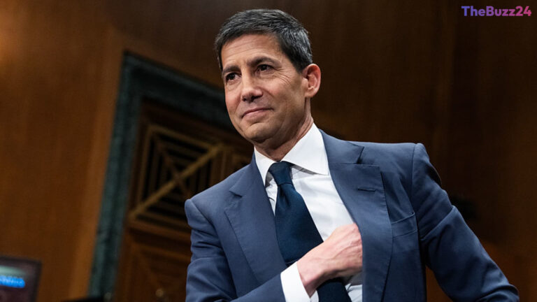 Kevin Warsh Confirmed as Federal Reserve Chair in Historic Senate Vote