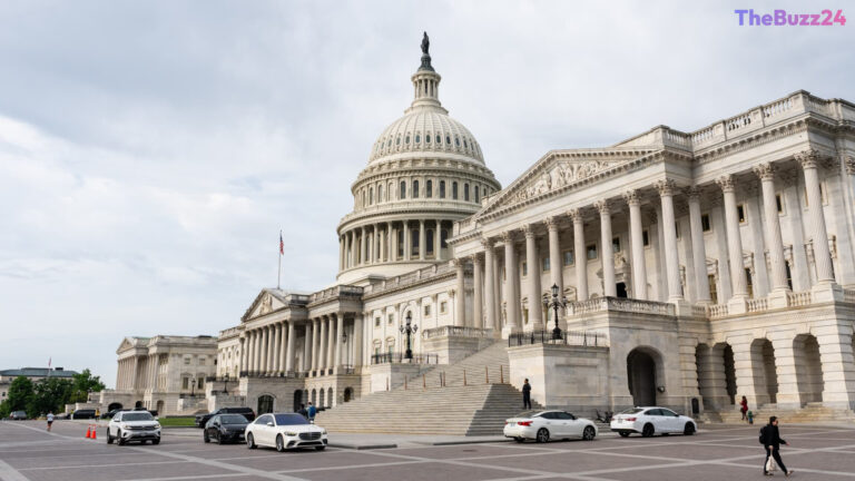 Senate Challenges Executive Military Authority Over Iran Conflict
