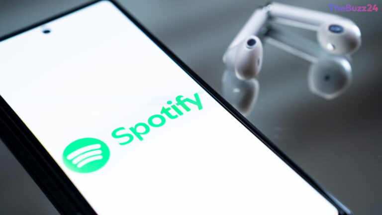 Spotify Shares Surge as Company Unveils Ambitious 2030 Growth Targets and AI Music Partnership