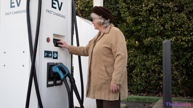 The Used Electric Vehicle Market is Booming: What Buyers Need to Know Before Making the Switch