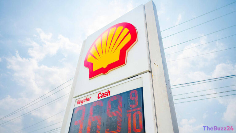 Shell Outperforms Q1 Profit Estimates Amid Global Energy Market Turmoil