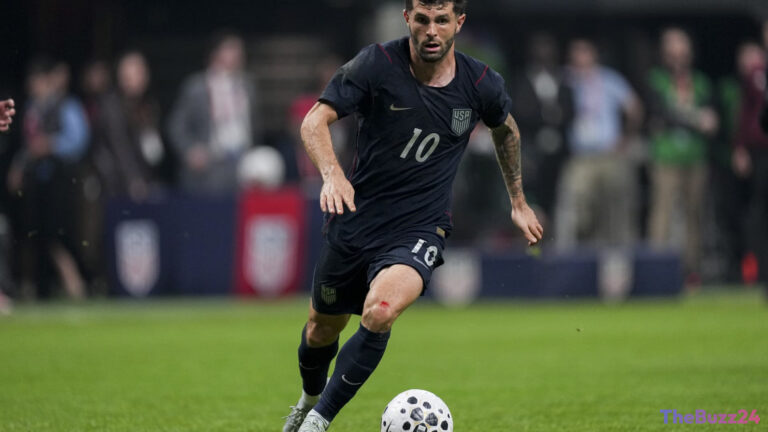 Planet Cup prize pool nears $900 million as FIFA boosts payouts. Here’s who gets what