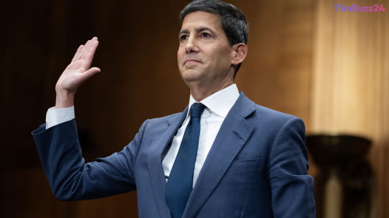 Kevin Warsh Set to Assume Federal Reserve Chairmanship