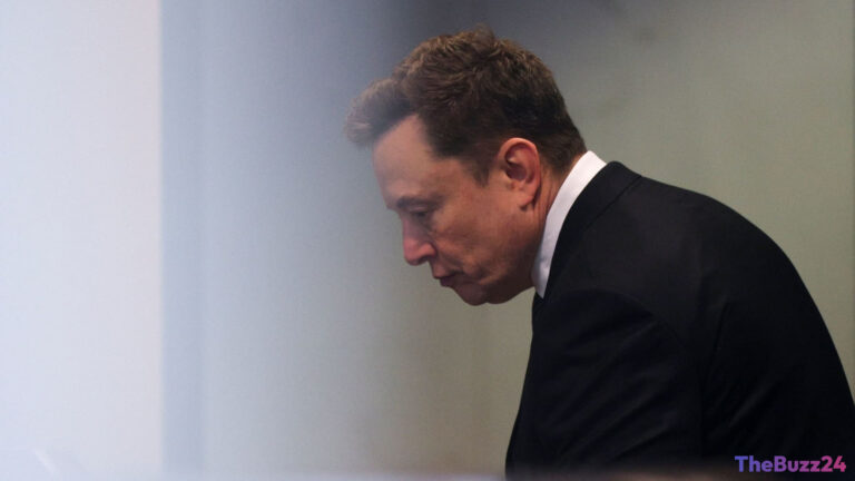 Elon Musk Reaches Settlement with SEC Over 2022 Twitter Acquisition Filing Delay