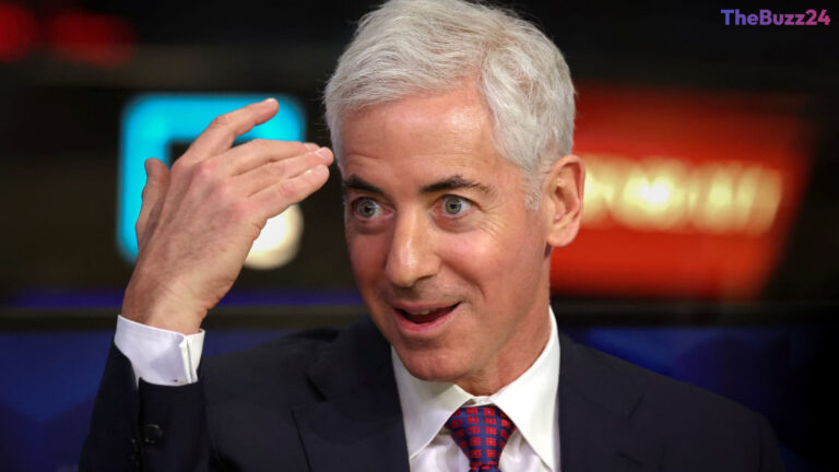 Bill Ackman Bets Big on Microsoft: AI and Cloud Strength Drive Major Investment