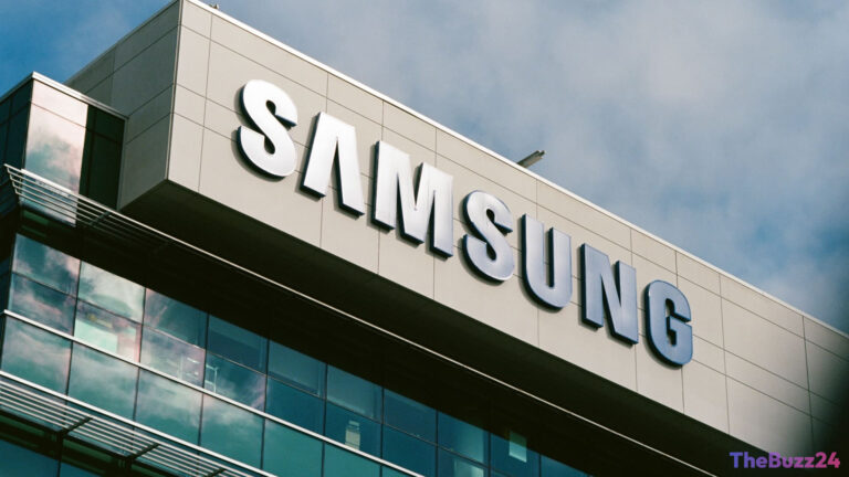 Samsung Surges Past $1 Trillion Valuation Amid AI Semiconductor Boom