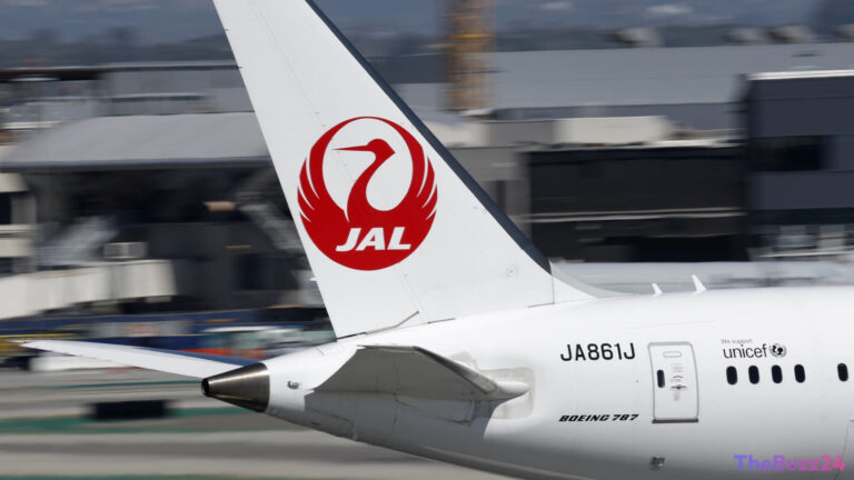 Japan Airlines Deploys Humanoid Robots to Combat Labor Shortages