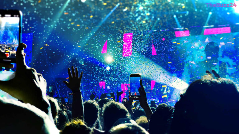 The K-Shaped Concert Crisis: Why Live Music Fans Are Being Priced Out