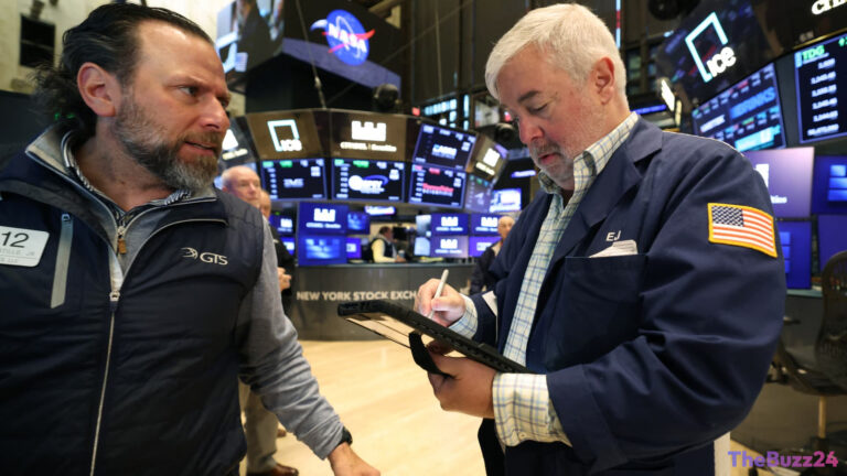 Stock futures are little changed as investors monitor latest in U.S.-Iran developments: Live updates