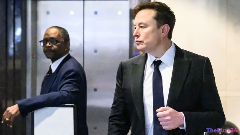 Elon Musk’s Ambitious ‘Terafab’ Chip Plant Could Reach $119 Billion Investment