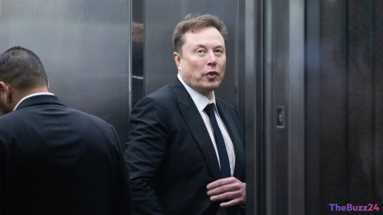 Musk testimony dominated first week Musk v. Altman. 'You can't just steal a charity'