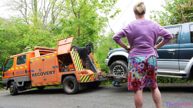 Navigating the Rising Tide of Vehicle Repossession: What You Need to Know
