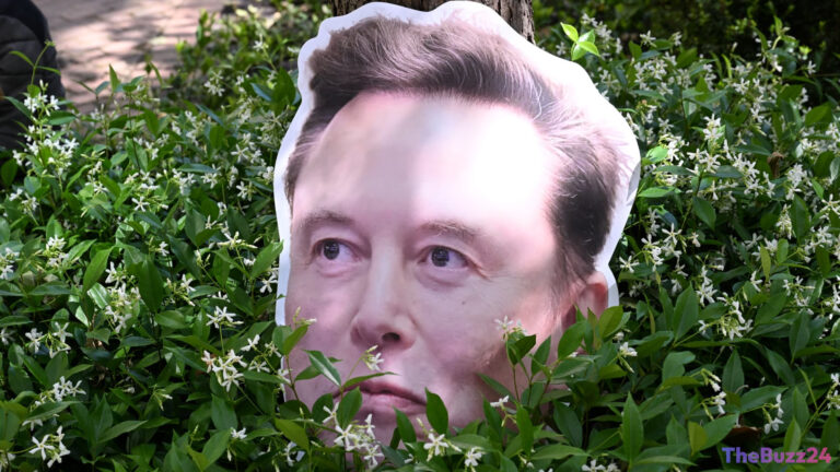 Elon Musk billionaires bill supporters draw progressive challengers in Delaware